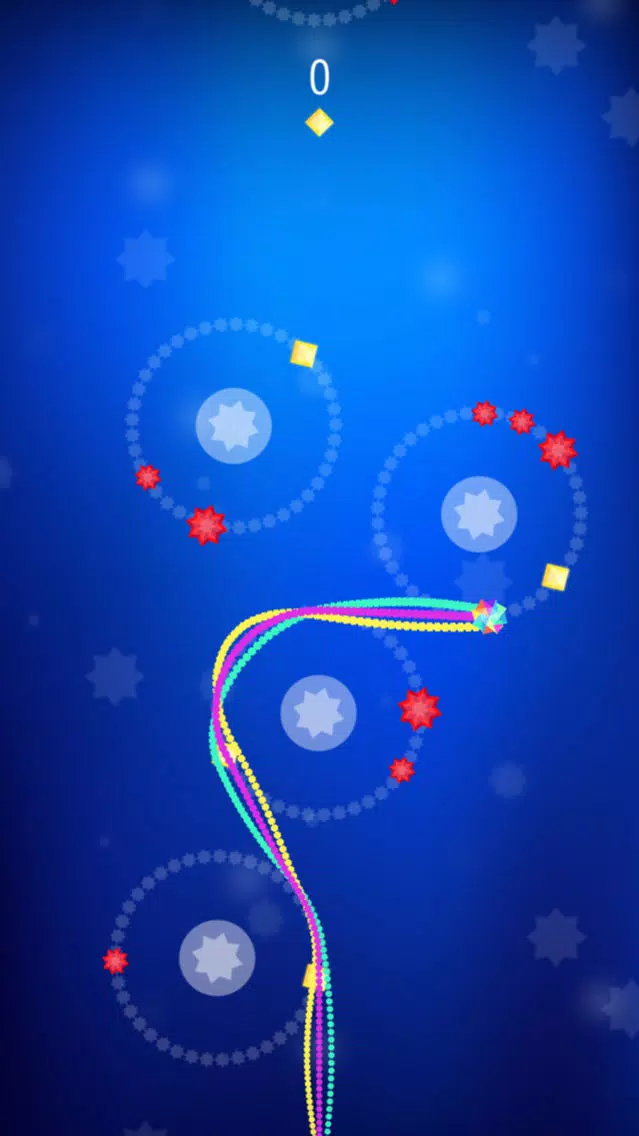 Path Orbit Screenshots