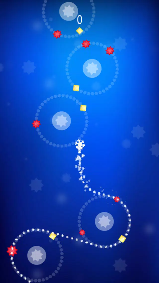 Path Orbit Screenshots