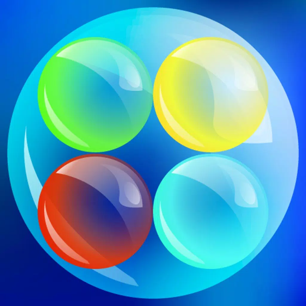 Bubble Connect Bubble Connect