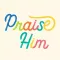 Bible Stickers Series One
