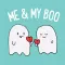 Me and My Boo Episode 2 Stickers