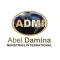 Abel Damina