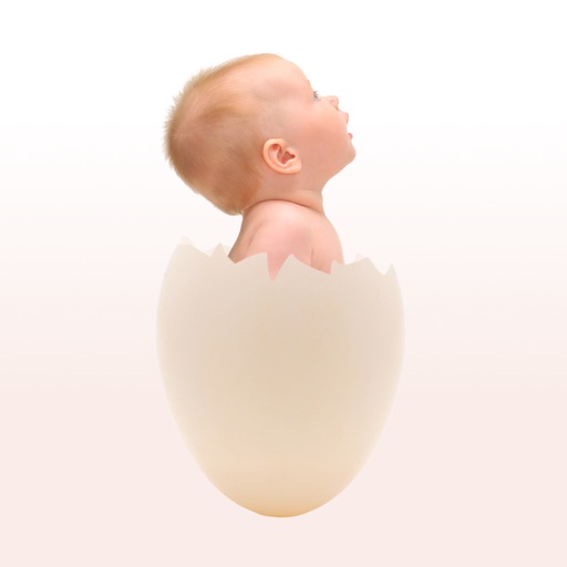 It Starts with the Egg It Starts with the Egg