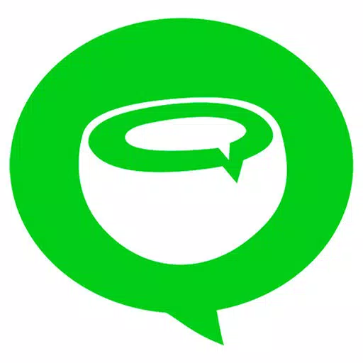 Coconuts App Coconuts App