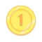 Coins - free puzzle game of coins