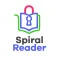 Spiral Reader