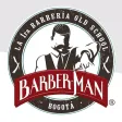 BarberMan BarberMan