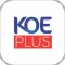 KOE PLUS