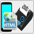 Printer WebPage Bluetooth Printer WebPage Bluetooth
