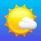 Weather Up + AccuWeather Data