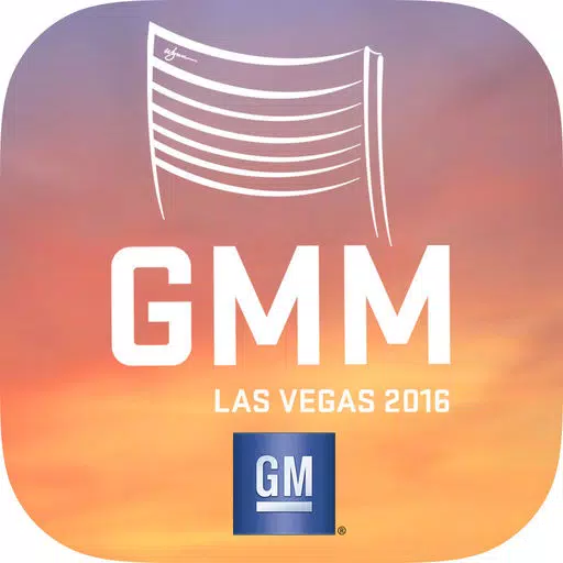 GMM Vegas 2016 GMM Vegas 2016