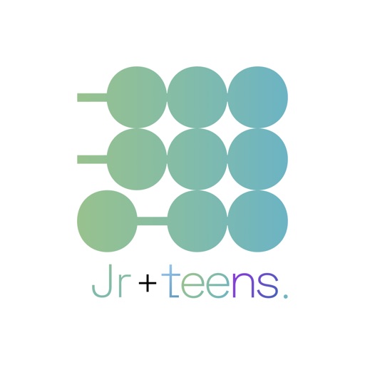 Cubitt Jr + Teens Cubitt Jr + Teens
