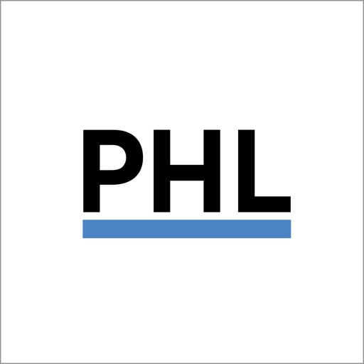 PHL Portal PHL Portal