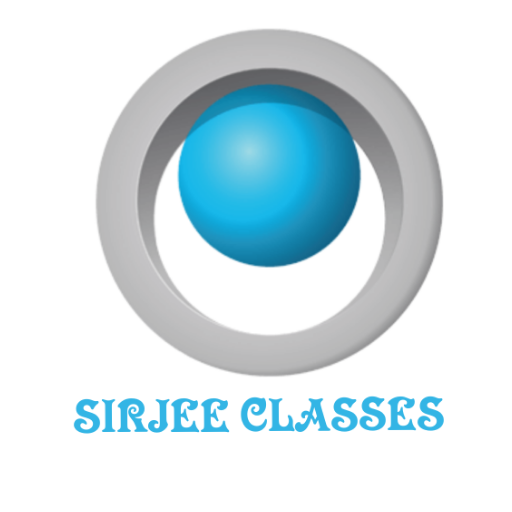 SIRJEE CLASSES
