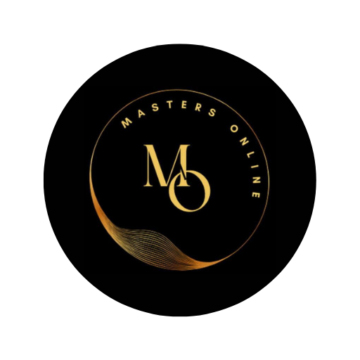 Masters online