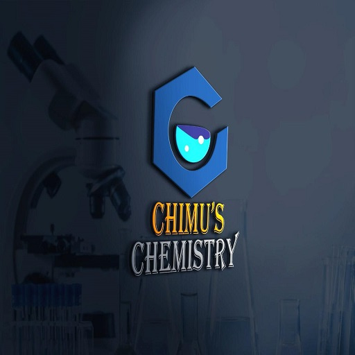CHIMU’S CHEMISTRY CHIMU’S CHEMISTRY
