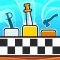 Knife Race