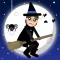 Broom Broomstick