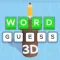 Word Guess! 3D