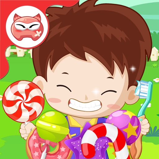 Candy Farm(贝贝与糖果农场) - Chinese Storybook Adventure Candy Farm(贝贝与糖果农场) - Chinese Storybook Adventure