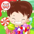 Candy Farm(贝贝与糖果农场) - Chinese Storybook Adventure