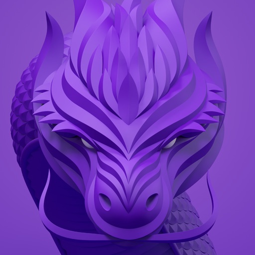Invisible Dragons Invisible Dragons
