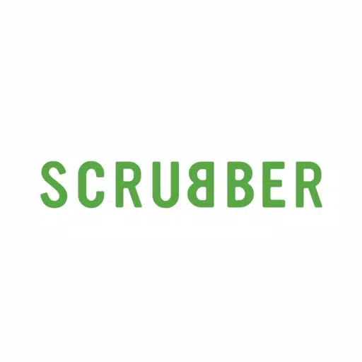 Scrubber Scrubber
