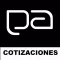 CotizacionesPA