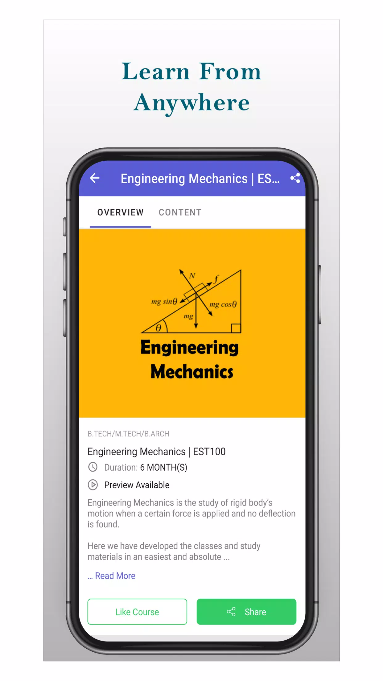 MeTricks Guru - The KTU Tuitio Screenshots