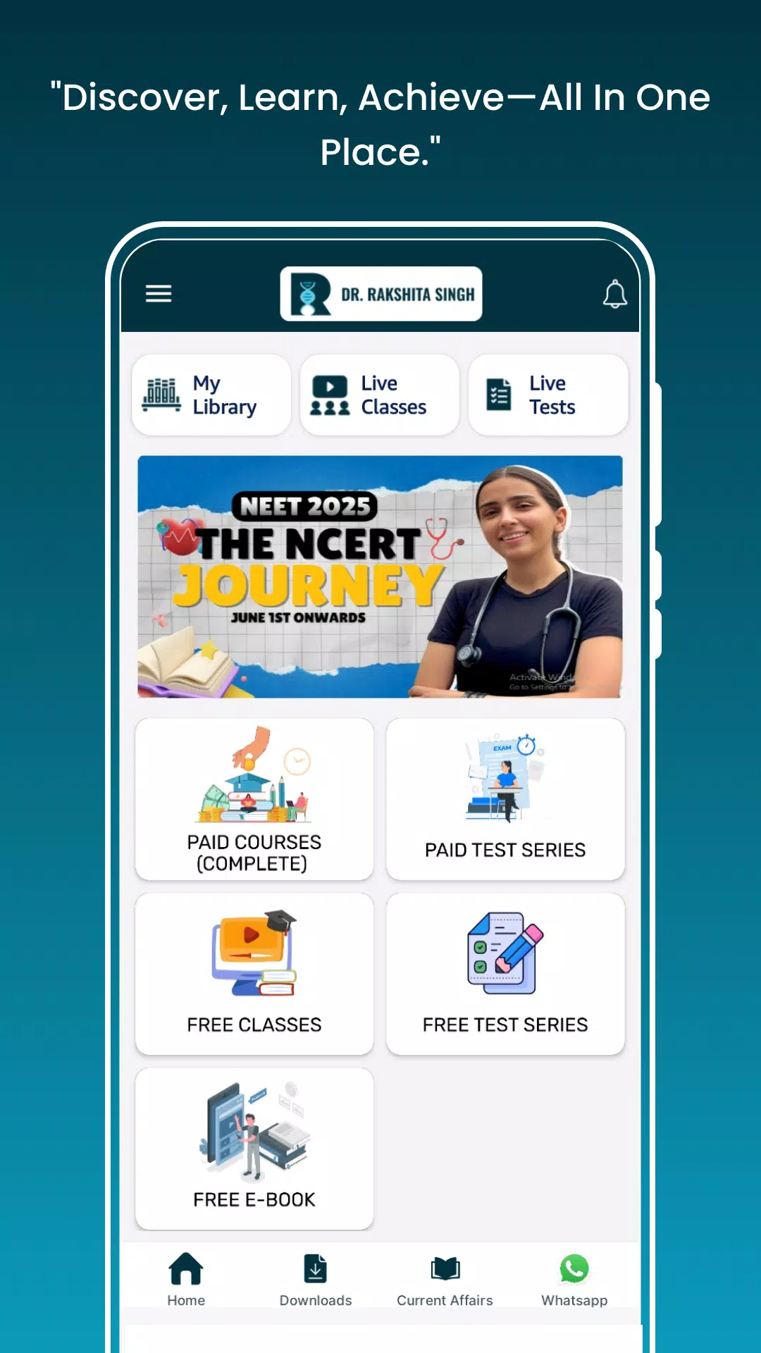 Rakshita Singh Screenshots