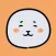 Bubby the seal