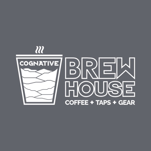 Cognative Brew House Cognative Brew House