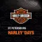 Harley Days