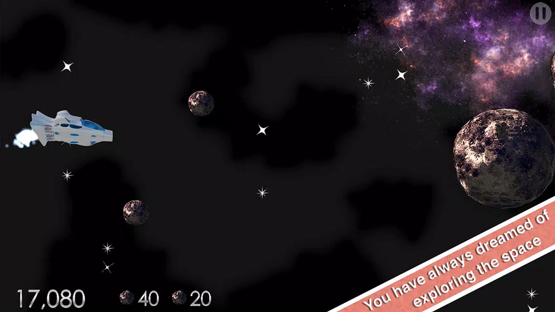 Space Aventure Plus Screenshots