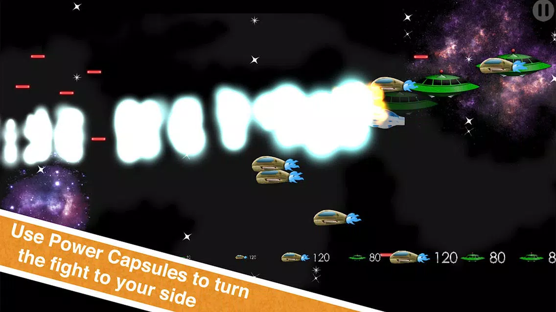 Space Aventure Plus Screenshots
