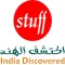 Indian Discovered (Stuff)