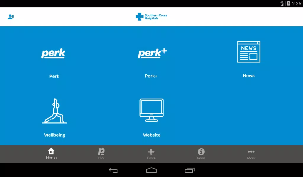 SCHL Plus Screenshots