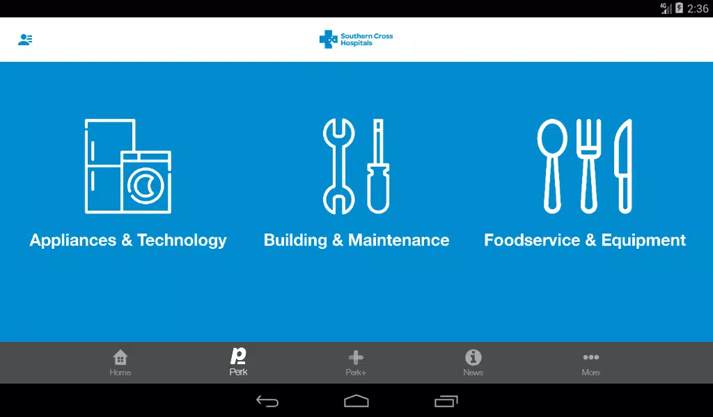 SCHL Plus Screenshots