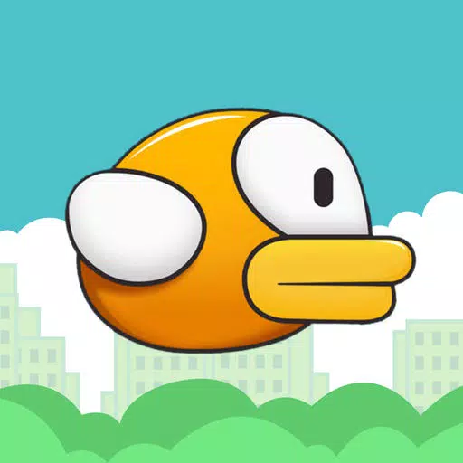 Flappy Wings -New Adventure Flappy Wings -New Adventure
