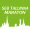 SEB Tallinn Marathon 2016