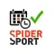 SPIDER SPORT