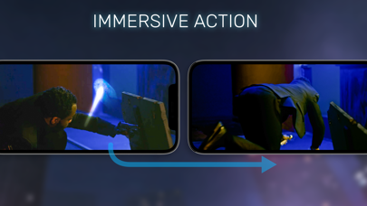 HUSH - Crane Screenshots