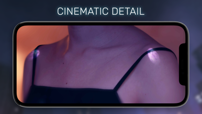 HUSH - Crane Screenshots