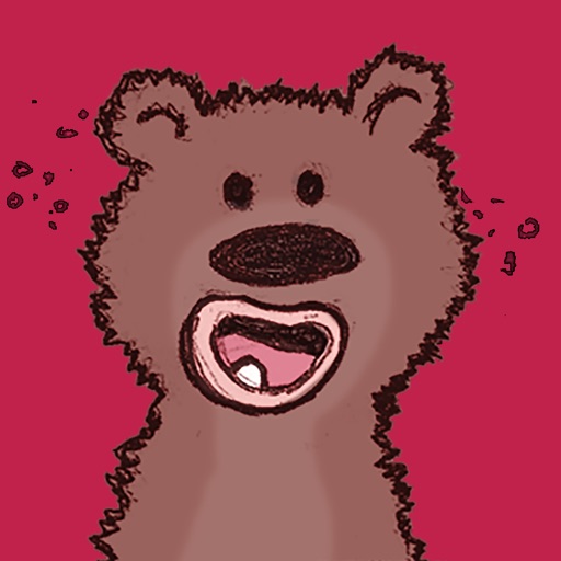HOOGLES (animated stickers) HOOGLES (animated stickers)