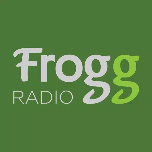 Frogg Radio Frogg Radio