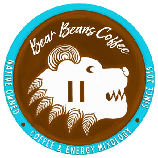 Bear Beans Coffee Bear Beans Coffee