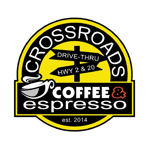 Crossroads Coffee & Espresso Crossroads Coffee & Espresso
