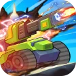 Tank Battle