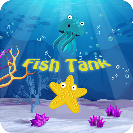 Fish Dash