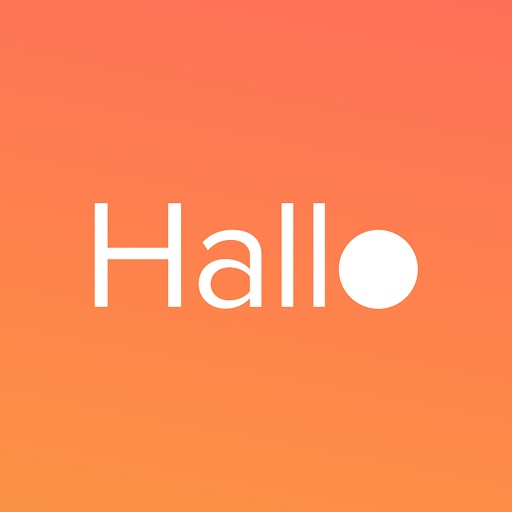 HALLO HALLO